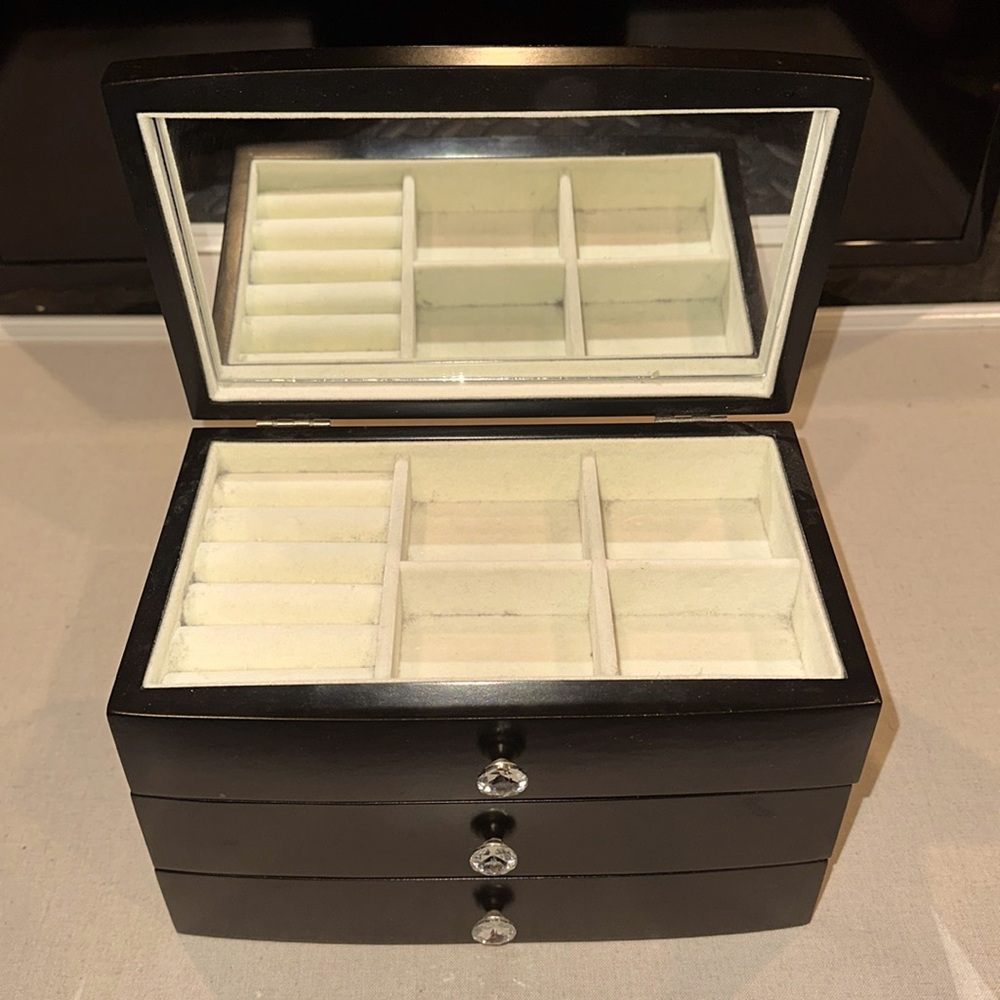 Jewelry Box